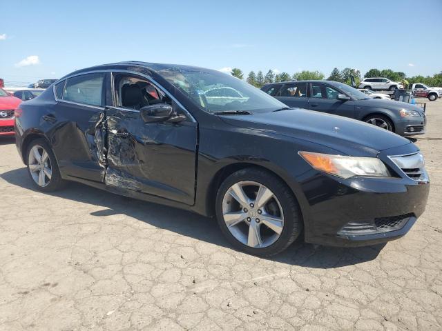 ACURA ILX 2015 Czarny