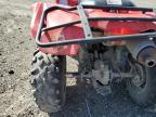 2021 SUZUKI LT-A400 F   for sale at Copart MI - FLINT