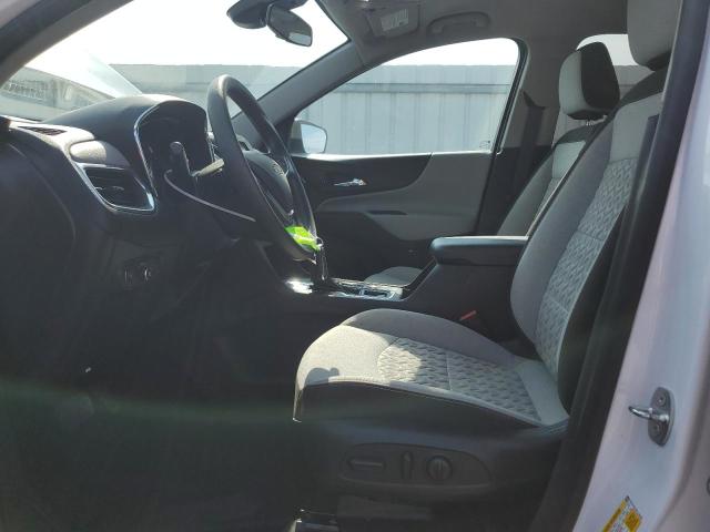  CHEVROLET EQUINOX 2024 White