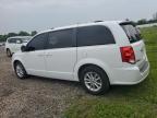 2018 Dodge Grand Caravan Sxt იყიდება Central Square-ში, NY - Minor Dent/Scratches