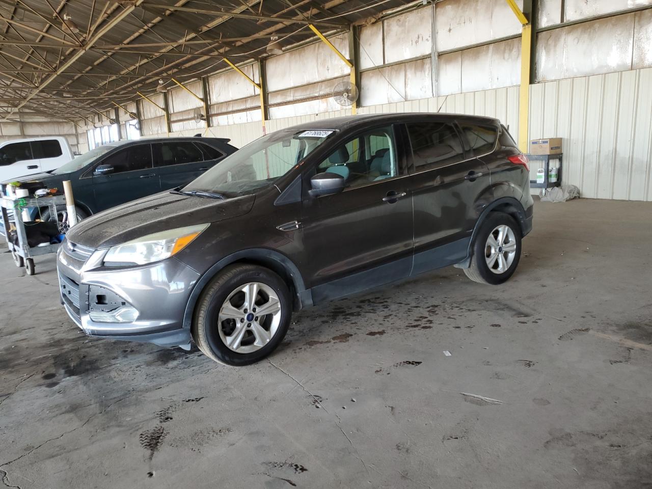 2016 Ford Escape Se na sprzedaż w Phoenix, AZ - Side