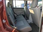 2008 Jeep Liberty Sport de vânzare în Woodhaven, MI - Front End