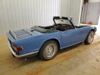 1973 Triumph Tr6 de vânzare în Mocksville, NC - Front End