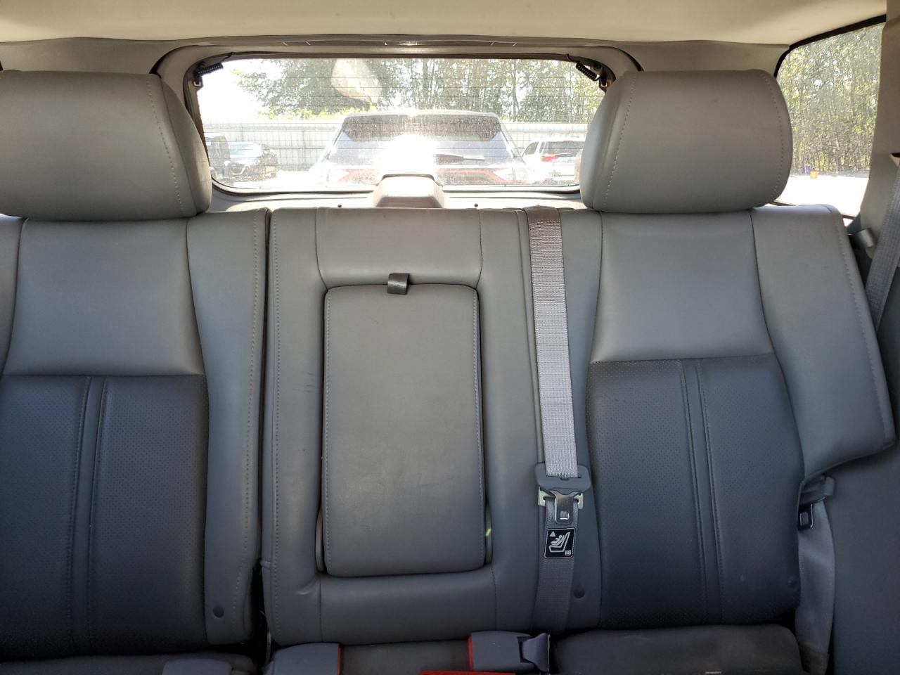 2005 Jeep Grand Cherokee Limited VIN: 1J4HR58295C671906 Lot: 62916515