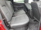 2024 CHEVROLET COLORADO TRAIL BOSS   for sale at Copart NY - NEWBURGH