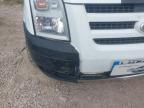 2006 FORD TRANSIT SW for sale at Copart BRISTOL