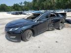 2014 Lincoln Mkz Hybrid   for Sale in Ocala, FL - Rear End