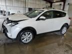 2014 Toyota Rav4 Limited იყიდება Avon-ში, MN - Front End