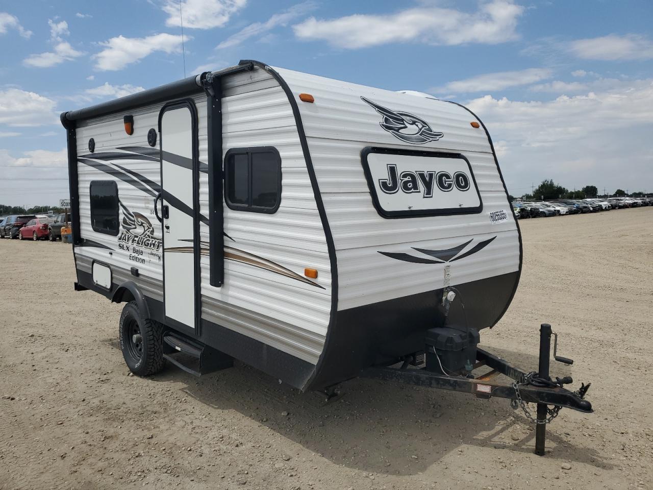 2016 Jayco Jay Flight იყიდება Nampa-ში, ID - Hail
