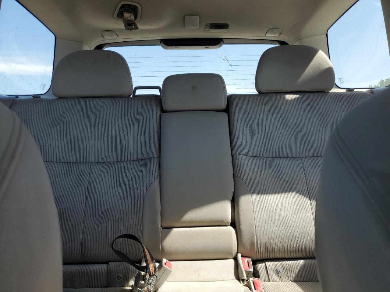 2010 Subaru Forester Xs VIN: JF2SH6BC9AG909585 Lot: 62223415