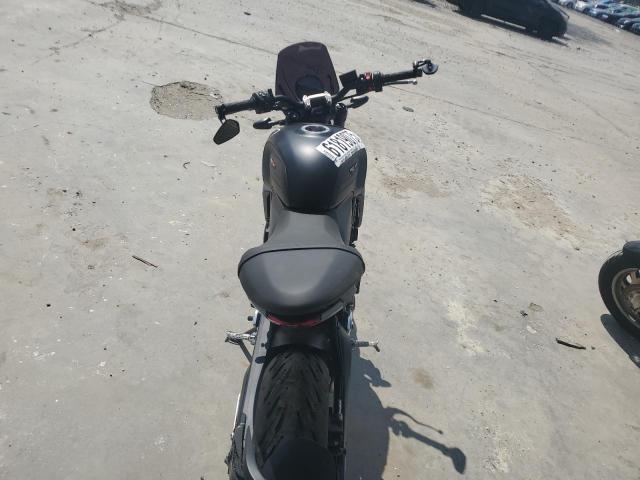 2024 TRIUMPH MOTORCYCLE TRIDENT 660   