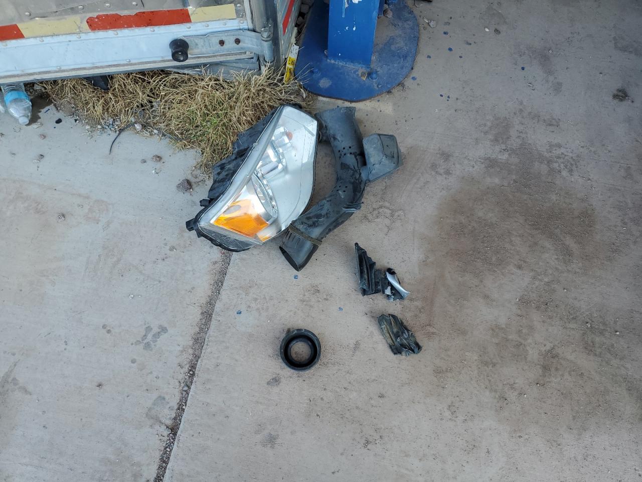 2020 Dodge Grand Caravan Sxt VIN: 2C4RDGCG0LR195010 Lot: 84072585