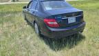 2012 MERCEDES-BENZ C 300 4MATIC   for sale at Copart CO - COLORADO SPRINGS