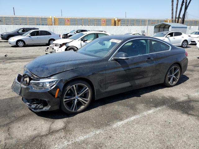 2020 Bmw 430I 