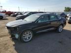 2018 Chevrolet Impala Premier de vânzare în Greenwood, NE - Front End