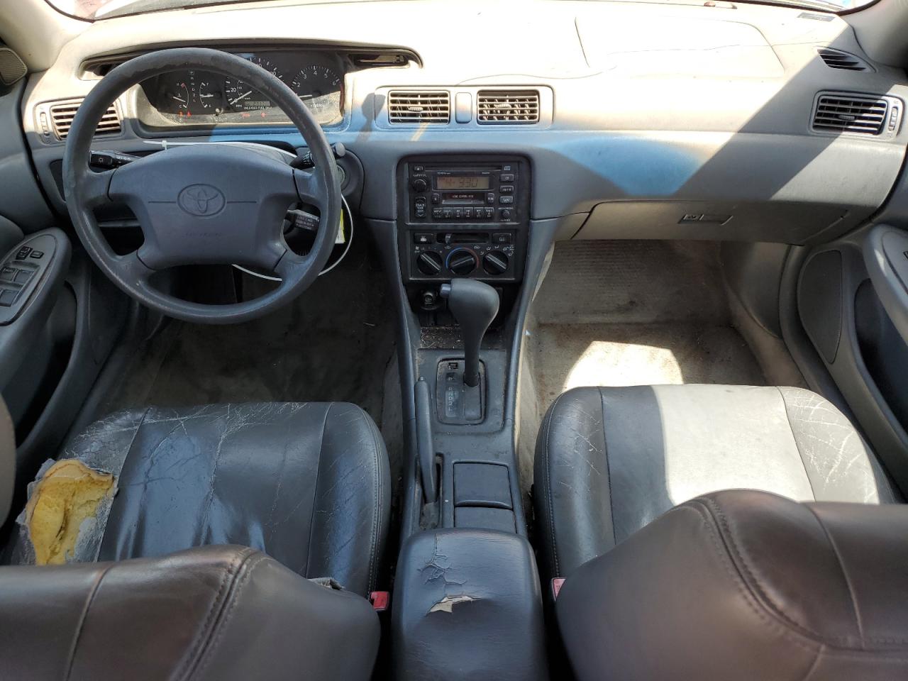1999 Toyota Camry Le VIN: JT2BF22KXX0172623 Lot: 61036255