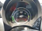 2017 Fiat 500 Electric na sprzedaż w Van Nuys, CA - Front End