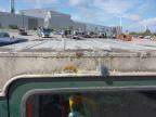 2005 LAND ROVER DEFENDER 9 for sale at Copart BRISTOL