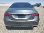 2022 Mercedes-Benz S 580 4Matic zu verkaufen in Reno, NV - Front End