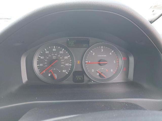 2009 VOLVO C70 SE TD