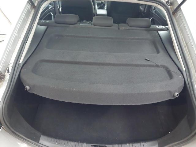 2011 FORD MONDEO ZET