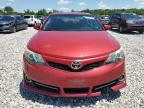 2012 Toyota Camry Base   на продаже в Cahokia Heights, IL - Rear End