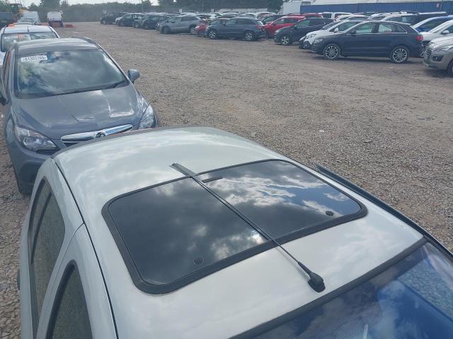 2001 RENAULT CLIO ALIZE