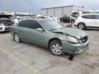 2005 Nissan Altima S იყიდება Las Vegas-ში, NV - Front End