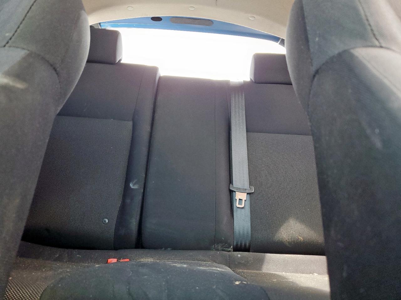 2011 Nissan Juke S VIN: JN8AF5MR8BT010189 Lot: 61781075