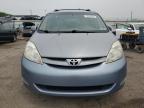 2008 Toyota Sienna Xle იყიდება Pennsburg-ში, PA - Rear End