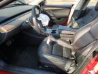 2022 Tesla Model 3    للبيع في Woodhaven، MI - Front End