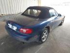 2003 MAZDA MX-5 1.8I for sale at Copart SANDTOFT