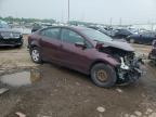 2018 Kia Forte Lx   na sprzedaż w Woodhaven, MI - Front End