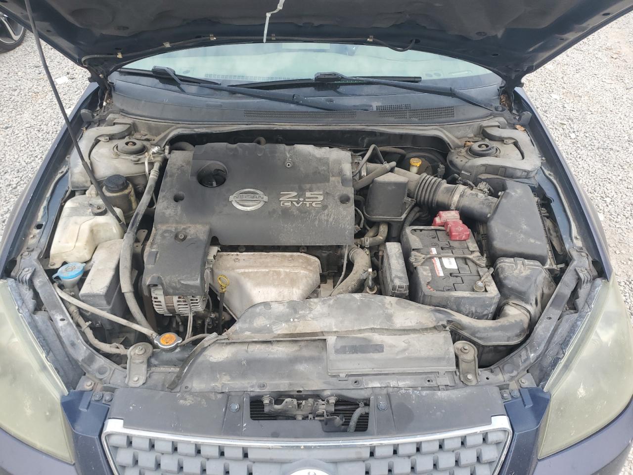 2005 Nissan Altima S VIN: 1N4AL11D15C249762 Lot: 60807575