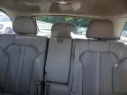 2011 LINCOLN MKX    for sale at Copart LA - SHREVEPORT