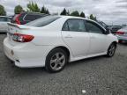 2011 Toyota Corolla Base for Sale in Eugene, OR - Front End