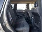 2012 Jeep Grand Cherokee Laredo იყიდება Los Angeles-ში, CA - Side