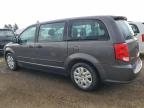 2016 DODGE GRAND CARAVAN SE à vendre chez Copart AB - CALGARY