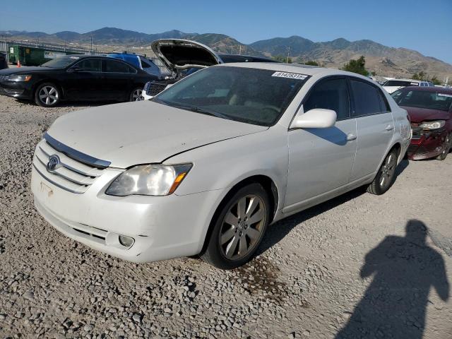 2006 Toyota Avalon Xl