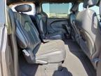 2022 Chrysler Pacifica Touring L на продаже в Amarillo, TX - Hail