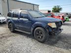 2006 Nissan Pathfinder Le   for Sale in Riverview, FL - Front End