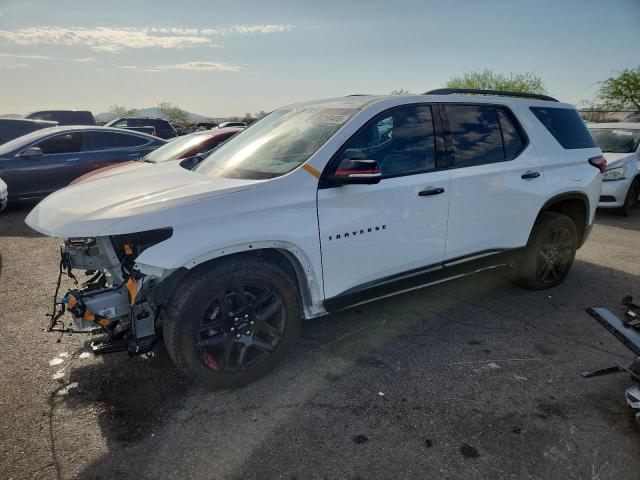 CHEVROLET TRAVERSE P 2023