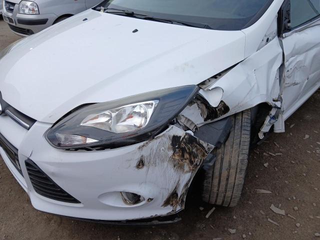 2014 FORD FOCUS ZETE