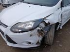 2014 FORD FOCUS ZETE for sale at Copart PETERLEE