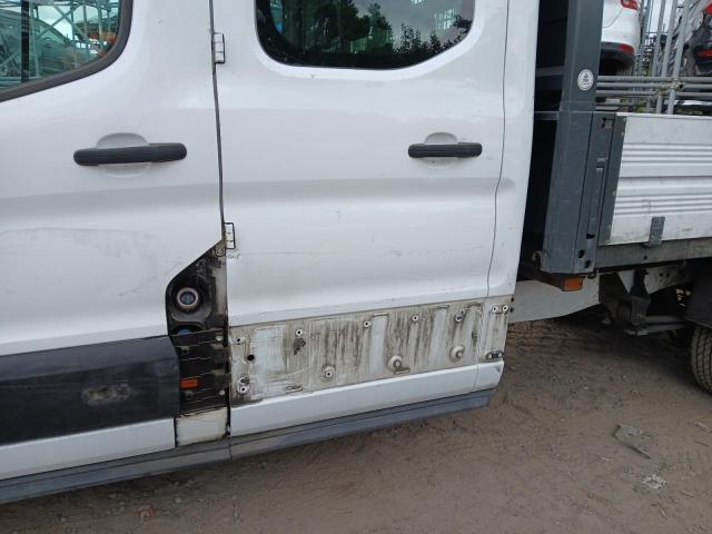 2020 FORD TRANSIT 35