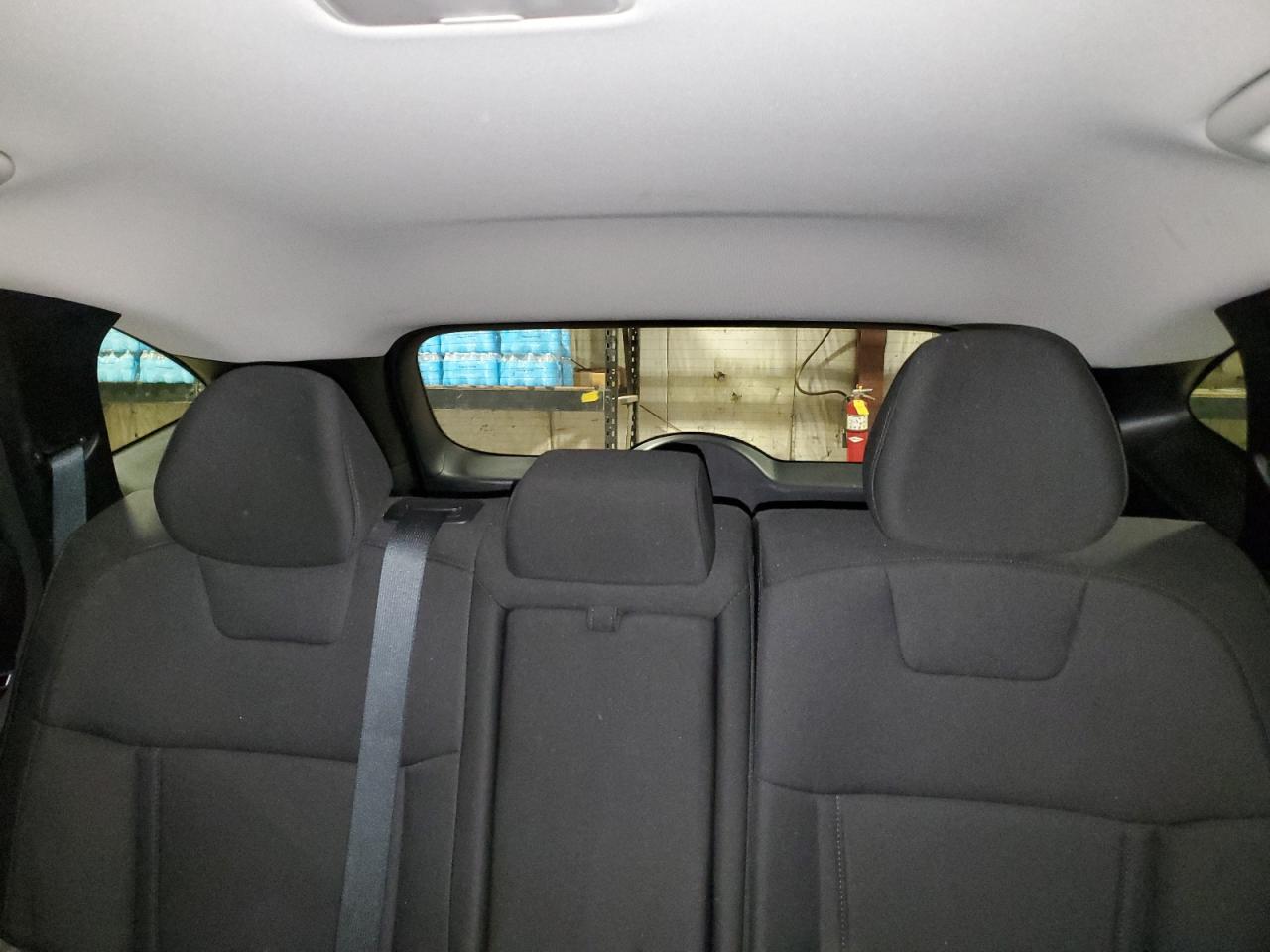 2022 Hyundai Tucson Blue VIN: KM8JBCA12NU081375 Lot: 60504725