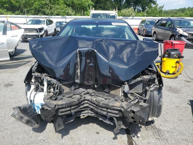  TOYOTA CAMRY 2017 Czarny