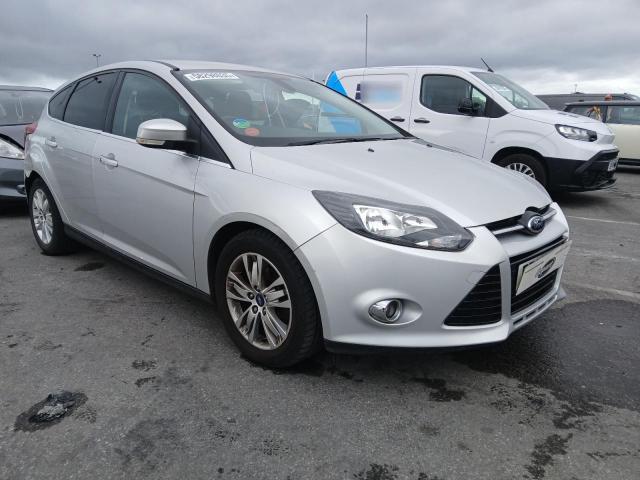 2013 FORD FOCUS TITA