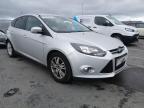 2013 FORD FOCUS TITA for sale at Copart CHESTER