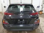 2020 Hyundai Kona Se на продаже в Davison, MI - Front End